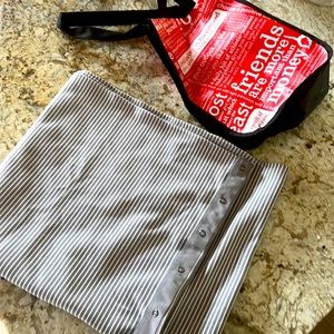 Lululemon Vinyasa Scarf